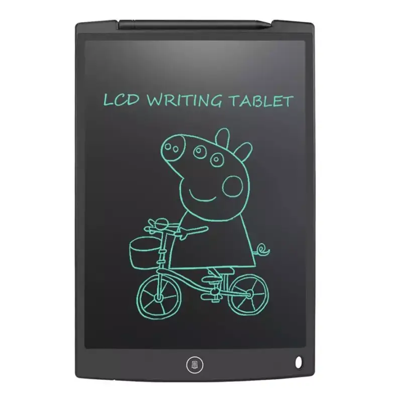 Tablet de escritura para niños 12" Tablet de escritura para niños 12"
