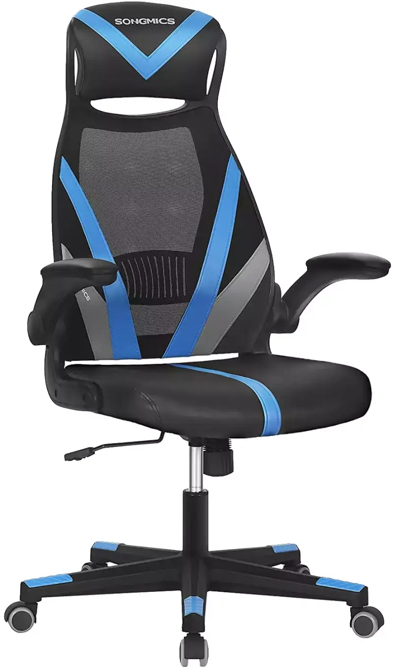 Silla de Oficina Songmics Silla de Oficina Songmics