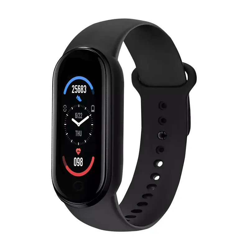 Smartband deportiva M6 Smartband deportiva M6