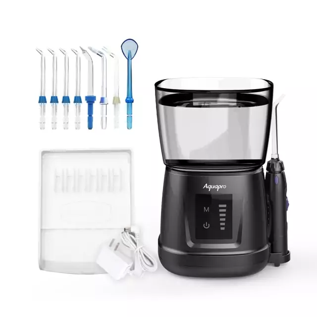 Irrigador Dental Profesional Irrigador Dental Profesional