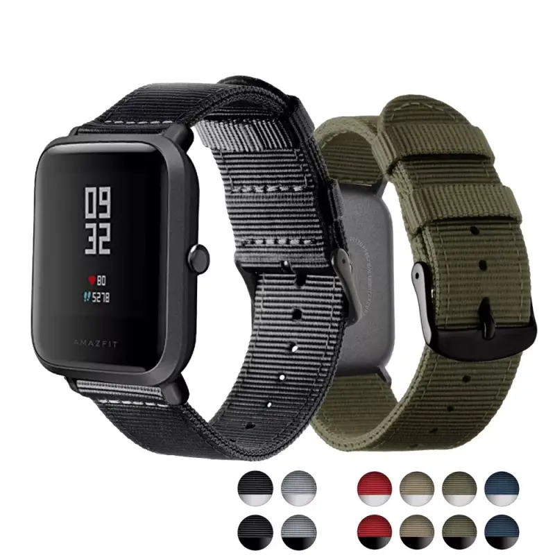 Correa para Amazfit Correa para Amazfit