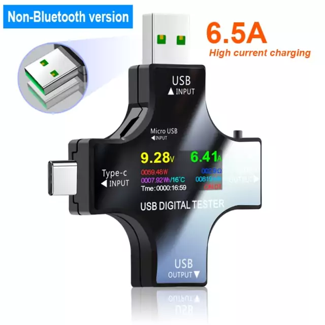Tester USB Tester USB