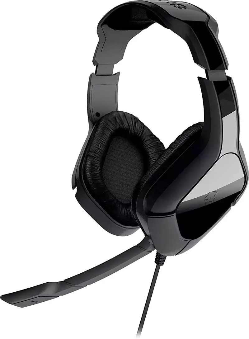 Auriculares gaming Gioteck HC2 Auriculares gaming Gioteck HC2