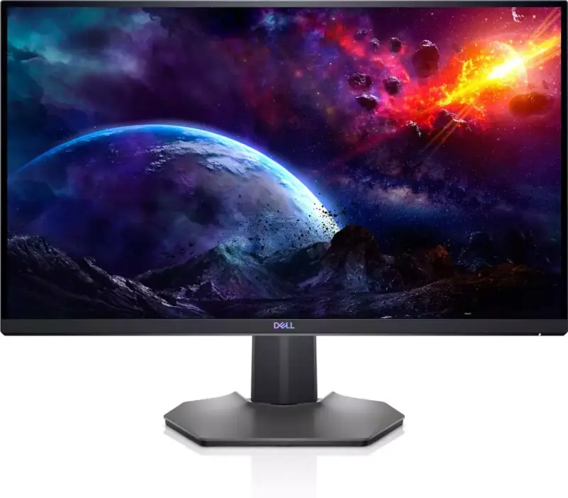 Monitor Dell 27" 165 Hz Quad HD Monitor Dell 27" 165 Hz Quad HD