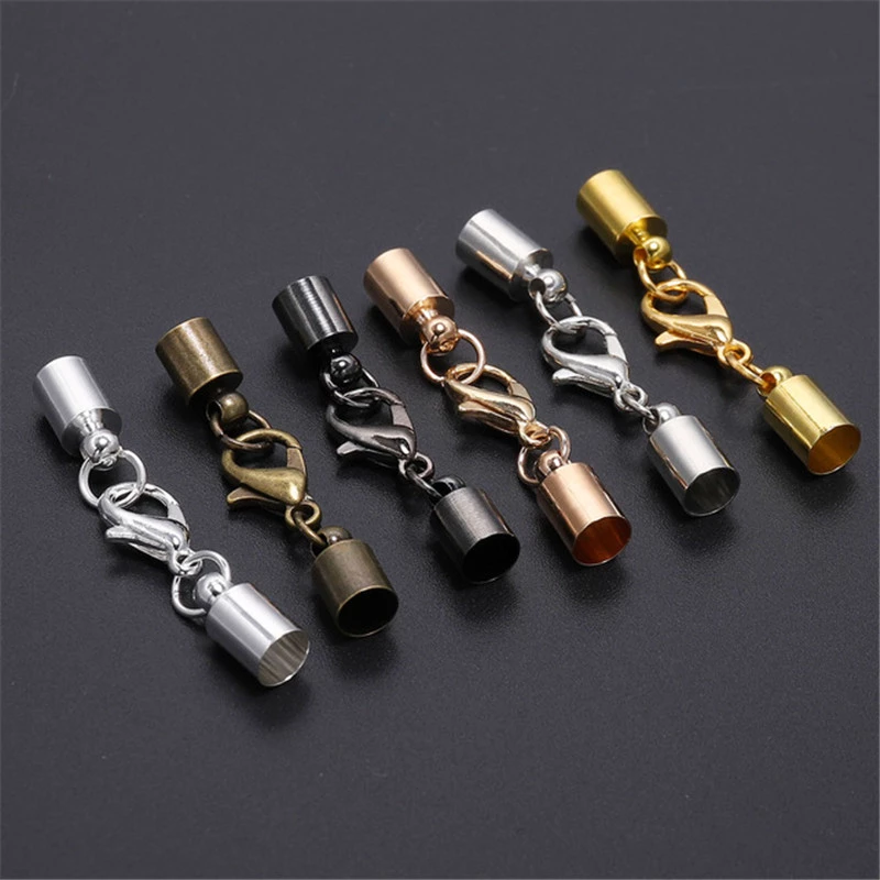 10 Cierres de langosta para pulseras 10 Cierres de langosta para pulseras