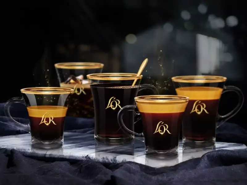 Hasta un 25% de descuento en L'or Hasta un 25% de descuento en L'or