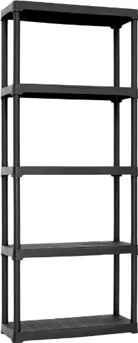 Art Plast T70/5 Scaffale in plastica Art Plast T70/5 Scaffale in plastica