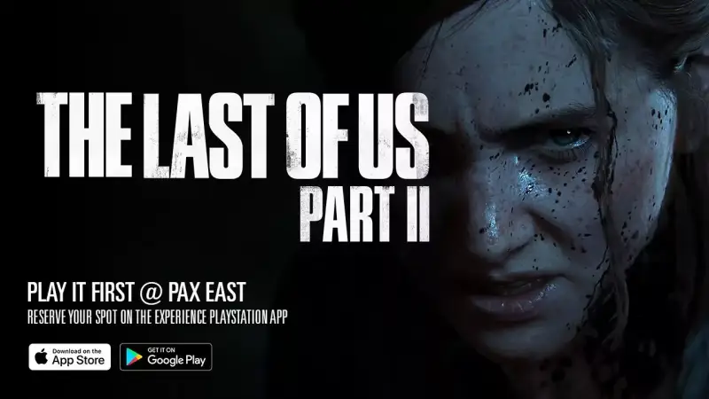 Tema dinámico The Last of US 2 PS4 GRATIS Tema dinámico The Last of US 2 PS4 GRATIS