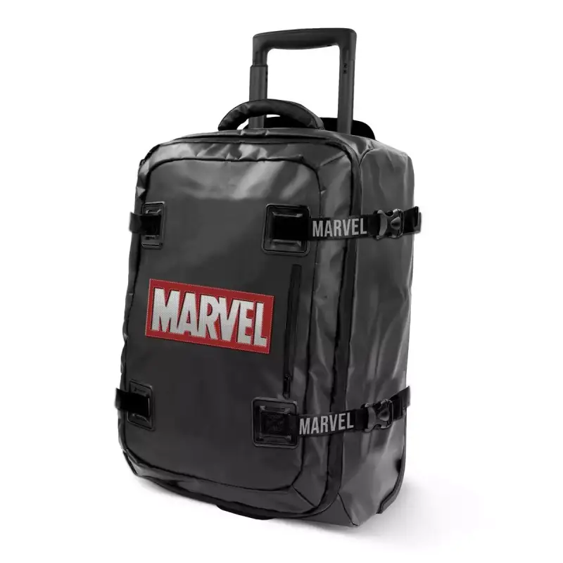 Maleta Cabina Marvel Maleta Cabina Marvel
