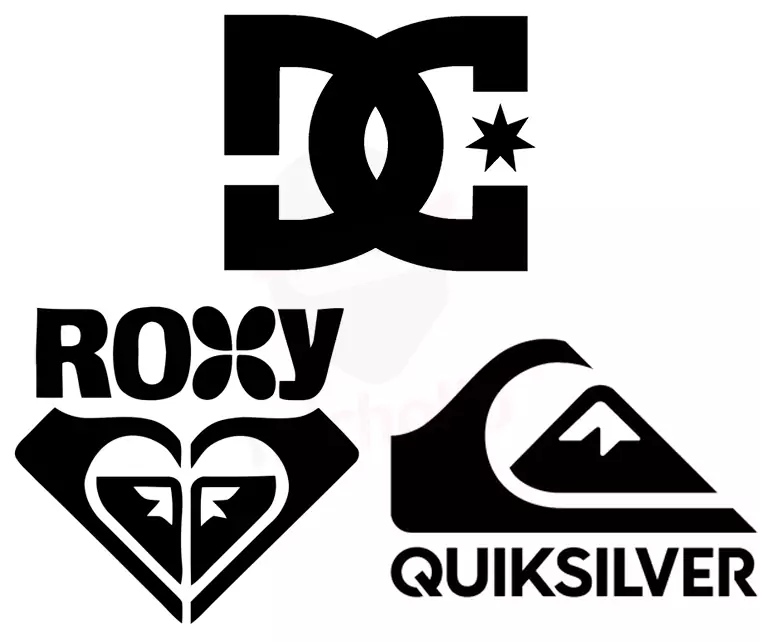 Hasta 50% dto. +10% EXTRA en 3 artículos o más Quiksilver, Roxy y DCShoes Hasta 50% dto. +10% EXTRA en 3 artículos o más Quiksilver, Roxy y DCShoes