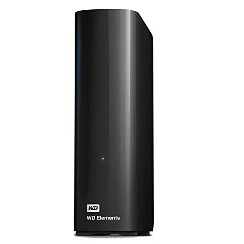 Disco Duro de 8 TB Western Digital Disco Duro de 8 TB Western Digital