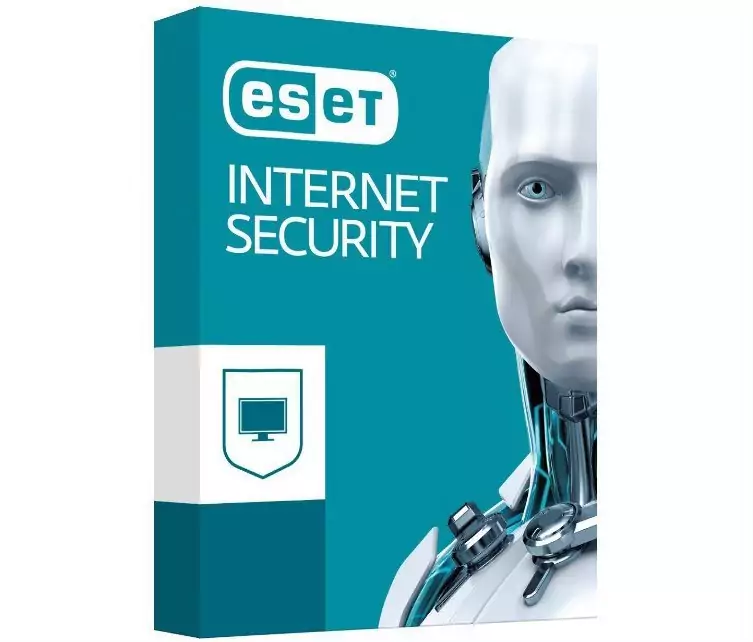 1 AÑO GRATIS de ESET Internet Security GRATIS 1 AÑO GRATIS de ESET Internet Security GRATIS