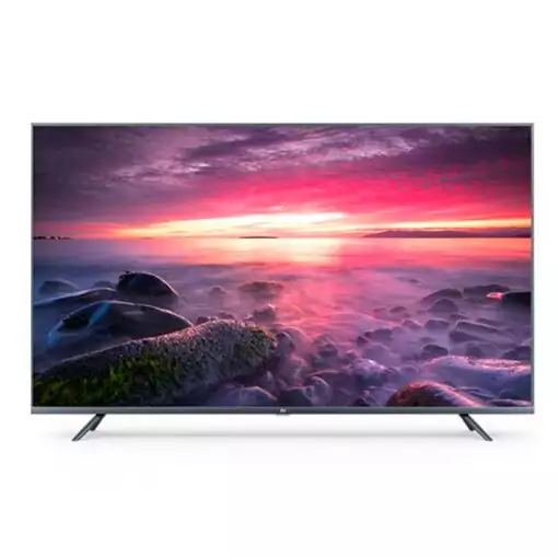 Xiaomi Mi LED TV 4S 4K 43" Xiaomi Mi LED TV 4S 4K 43"