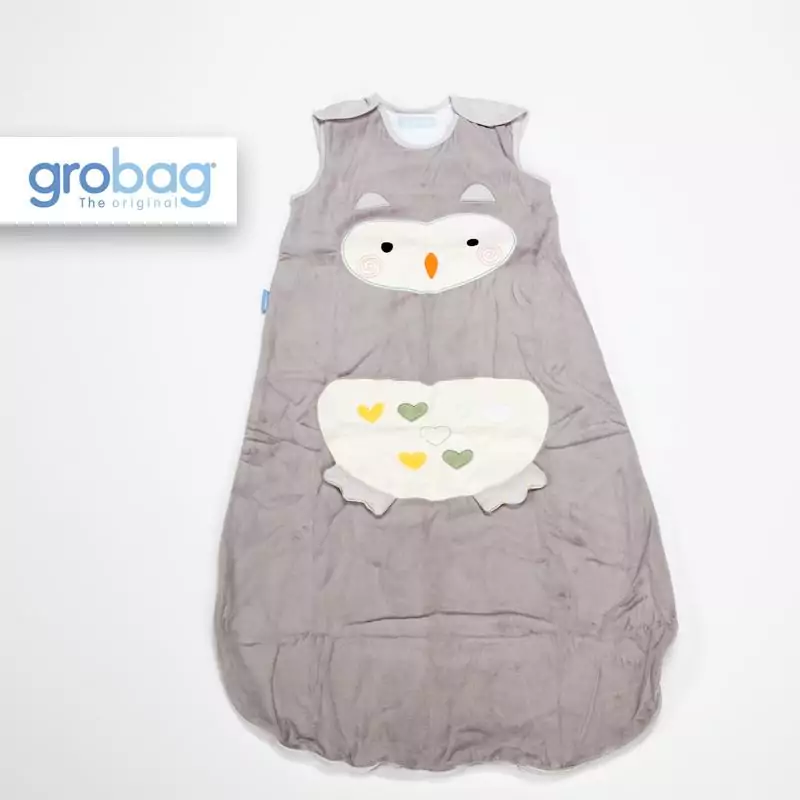 Saco de dormir para bebé Saco de dormir para bebé