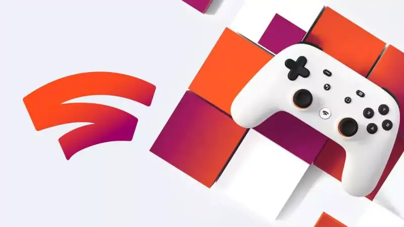 2 Meses de Google Stadia Pro 2 Meses de Google Stadia Pro