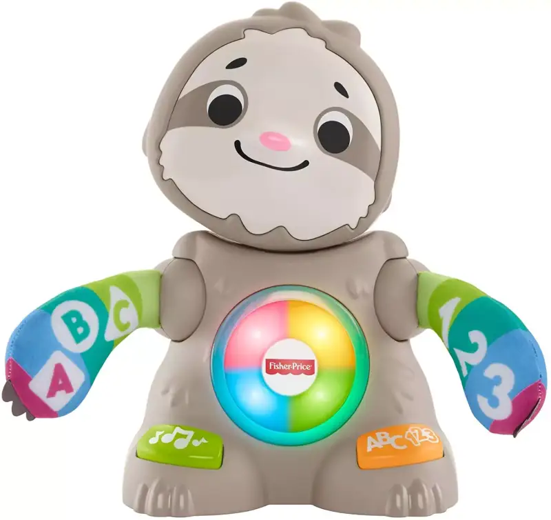 Fisher-price Perezoso Linkimals Fisher-price Perezoso Linkimals