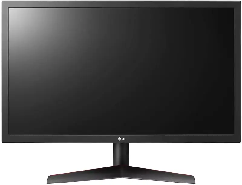 Monitor LG 24" FHD 144Hz FreeSync Monitor LG 24" FHD 144Hz FreeSync