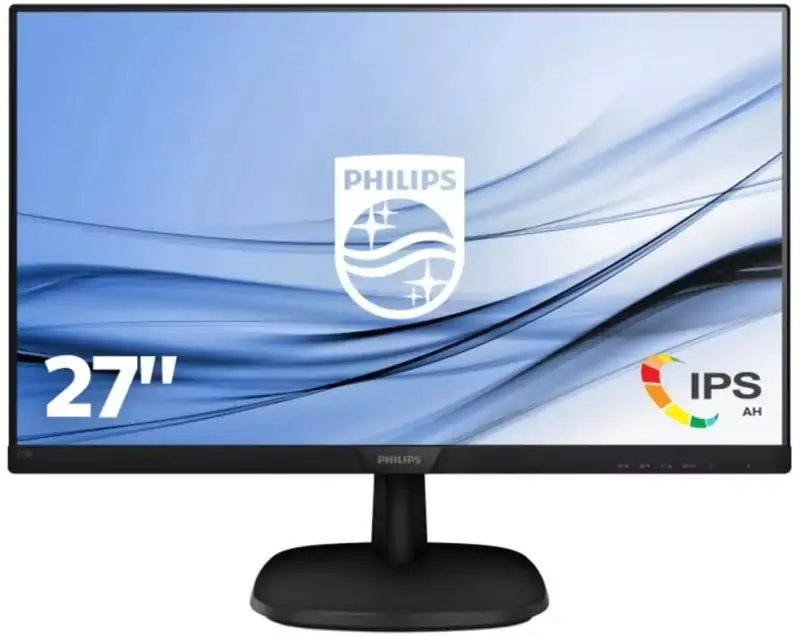 Monitor IPS de 27″ Philips Monitor IPS de 27″ Philips