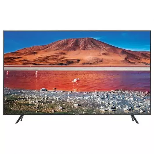TV 50″ Samsung Crystal 2020 UHD TV 50″ Samsung Crystal 2020 UHD
