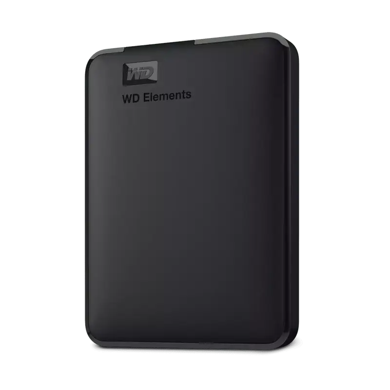 Disco Duro WD Elements 1.5TB Disco Duro WD Elements 1.5TB