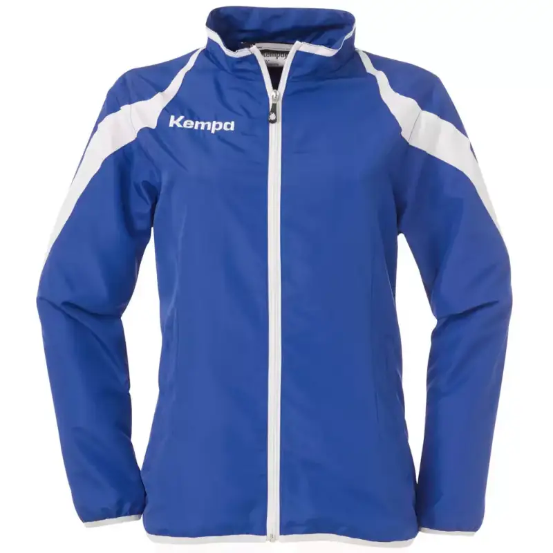 Chaqueta Balonmano Mujer Kempa Motion Chaqueta Balonmano Mujer Kempa Motion