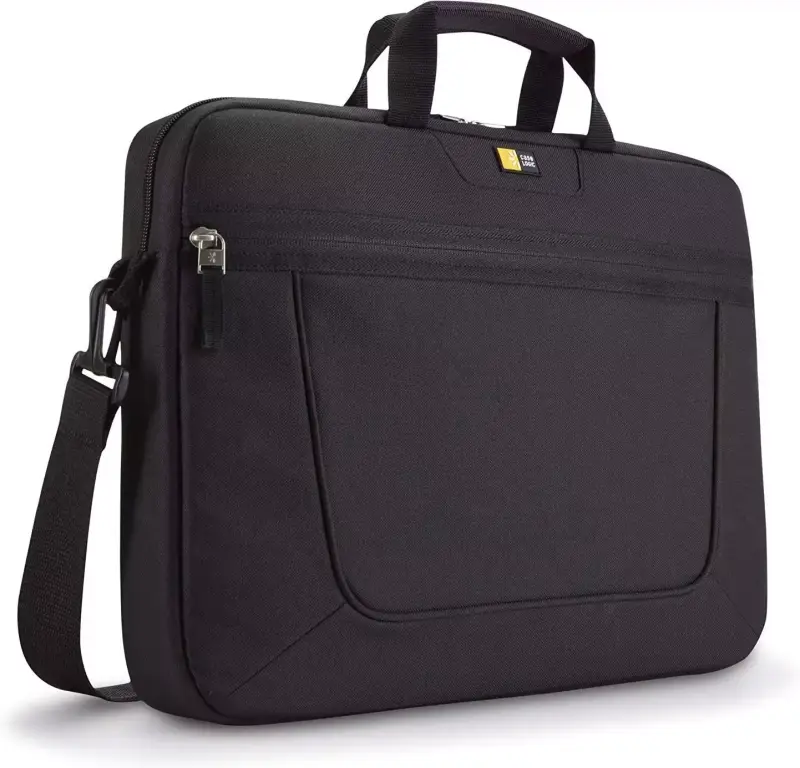 Maletín Case Logic para portátil de 15,6" Maletín Case Logic para portátil de 15,6"