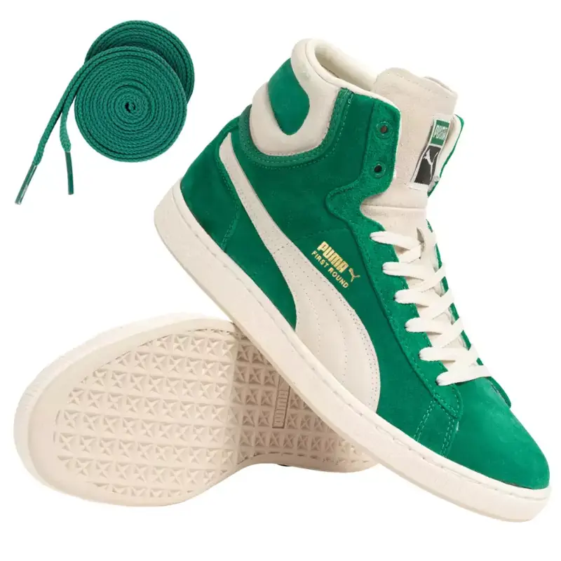 Zapatillas Puma First Round Zapatillas Puma First Round