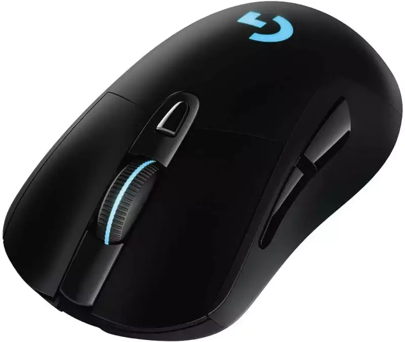 Ratón Gaming Logitech G703 Ratón Gaming Logitech G703
