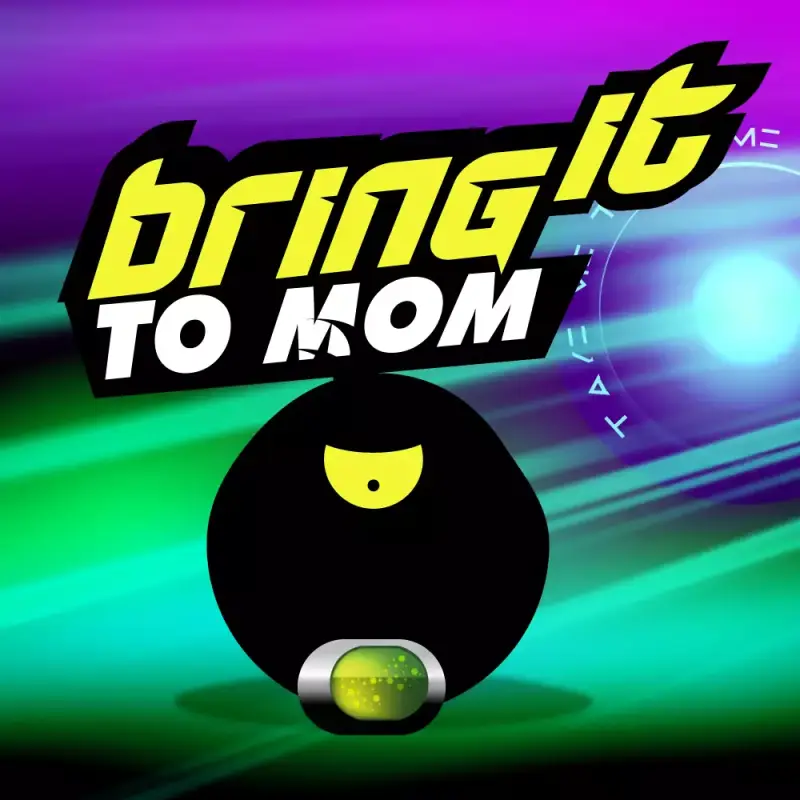 BringIt to MOM Nintendo Switch BringIt to MOM Nintendo Switch
