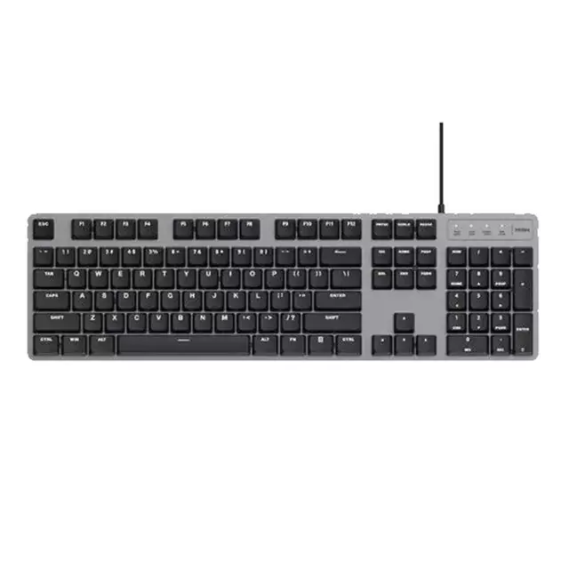 Teclado mecánico Xiaomi MIIIW 600K Teclado mecánico Xiaomi MIIIW 600K