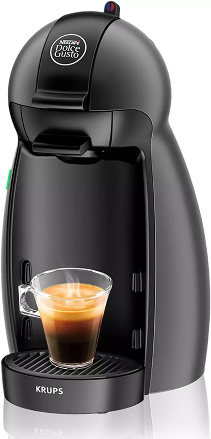 Cafetera Dolce Gusto Krups Piccolo Cafetera Dolce Gusto Krups Piccolo