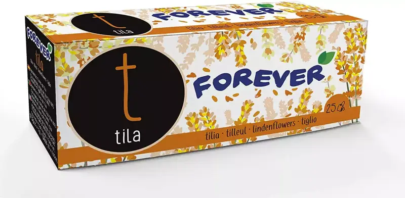 25X Bolsitas de Tila 25X Bolsitas de Tila