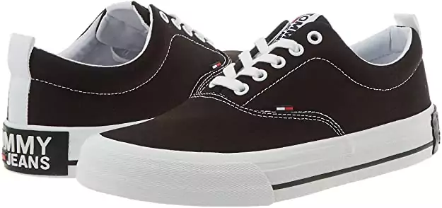 Zapatillas Tommy Hilfiger Classic Low Zapatillas Tommy Hilfiger Classic Low