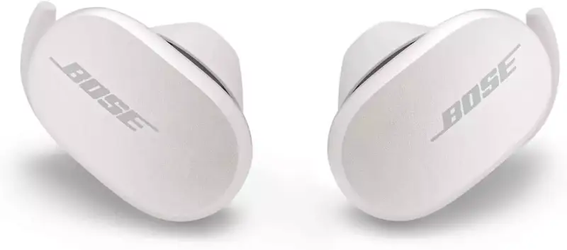 Auriculares Bluetooth Bose QuietComfort Earbuds Auriculares Bluetooth Bose QuietComfort Earbuds
