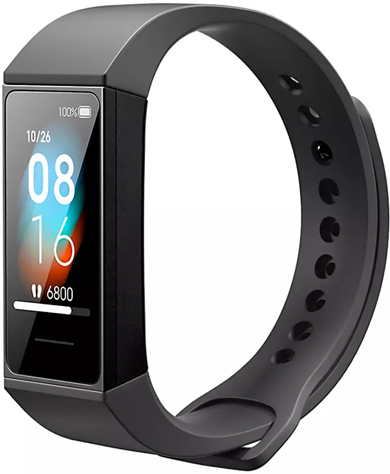 Xiaomi Mi Band 4C Xiaomi Mi Band 4C