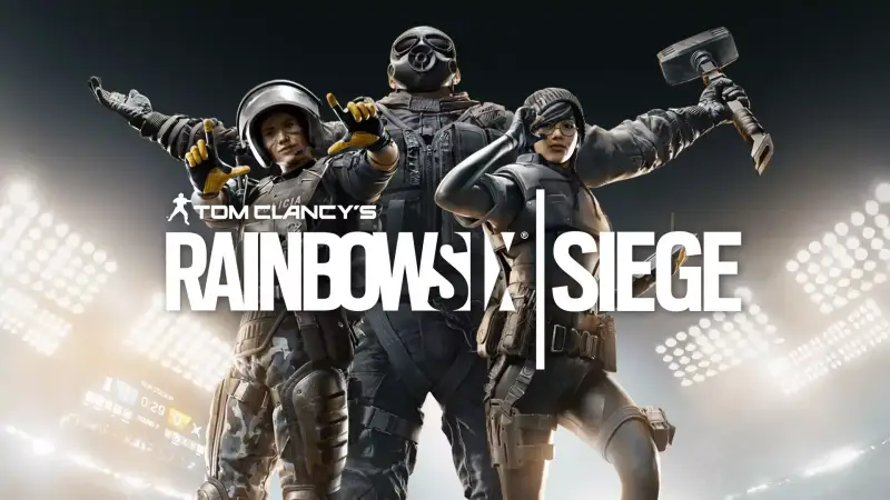 Juega a Tom Clancy's Rainbow Six® Siege (del 13 al 16 de agosto) Juega a Tom Clancy's Rainbow Six® Siege (del 13 al 16 de agosto)