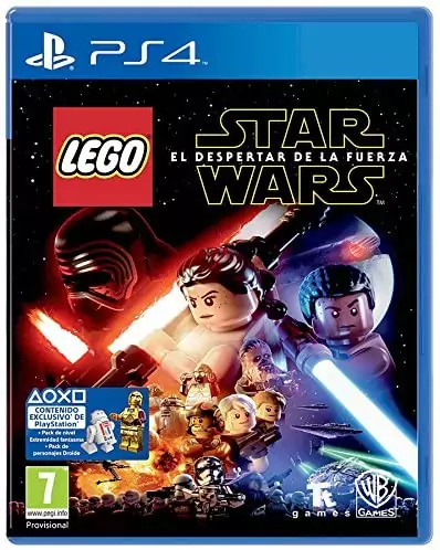 2x1 Varios juegos Lego Amazon 2x1 Varios juegos Lego Amazon