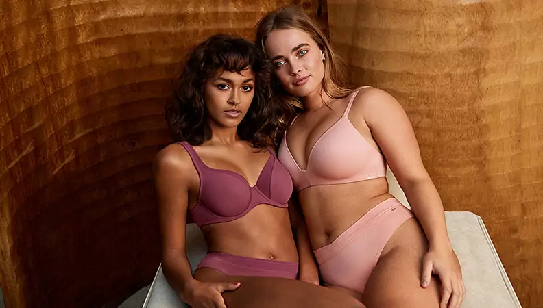 20% de descuento Días del cliente Hunkemöller 20% de descuento Días del cliente Hunkemöller