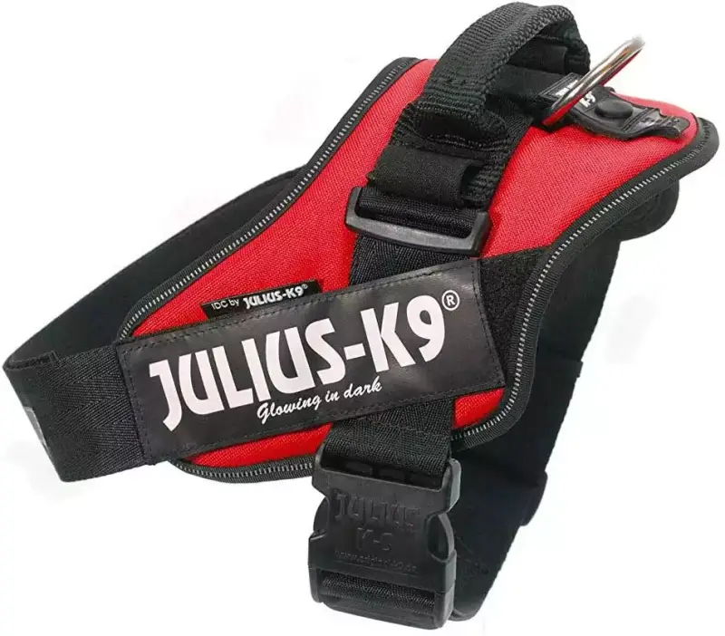 Arnés Julius-K9 Arnés Julius-K9
