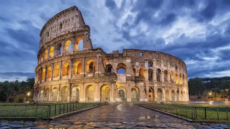 Fin de semana en agosto en Roma con Vuelos + 2 noches hotel Fin de semana en agosto en Roma con Vuelos + 2 noches hotel