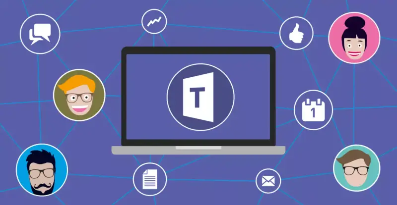 Microsoft Teams para uso personal entre familiares y amigos Microsoft Teams para uso personal entre familiares y amigos
