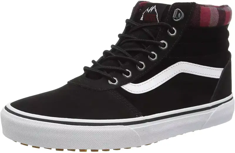 Zapatillas Altas Vans Ward Hi MTE Zapatillas Altas Vans Ward Hi MTE