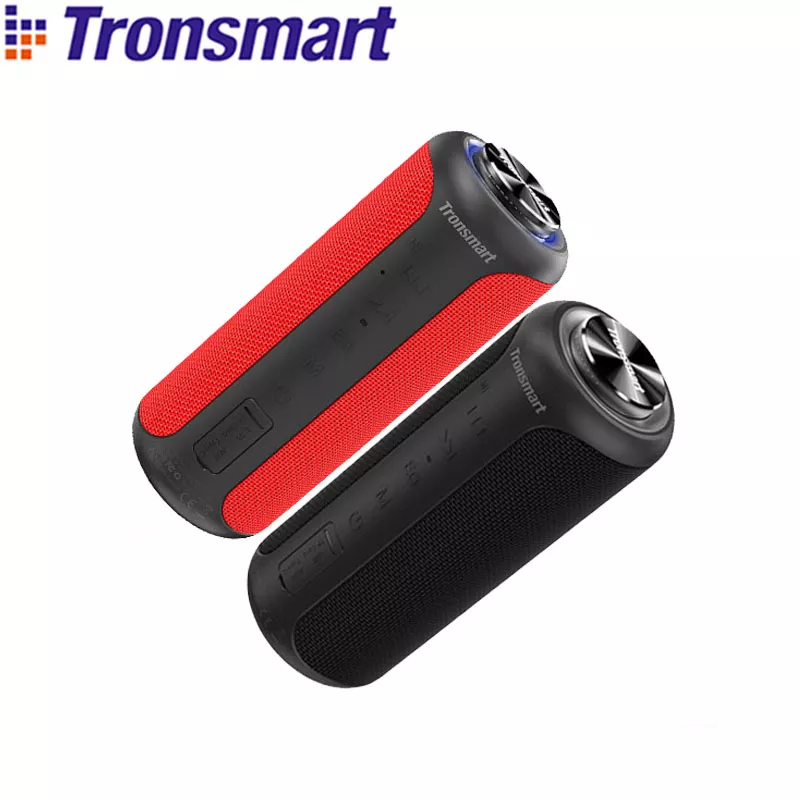 Altavoz Tronsmart T6 Plus 40W Altavoz Tronsmart T6 Plus 40W