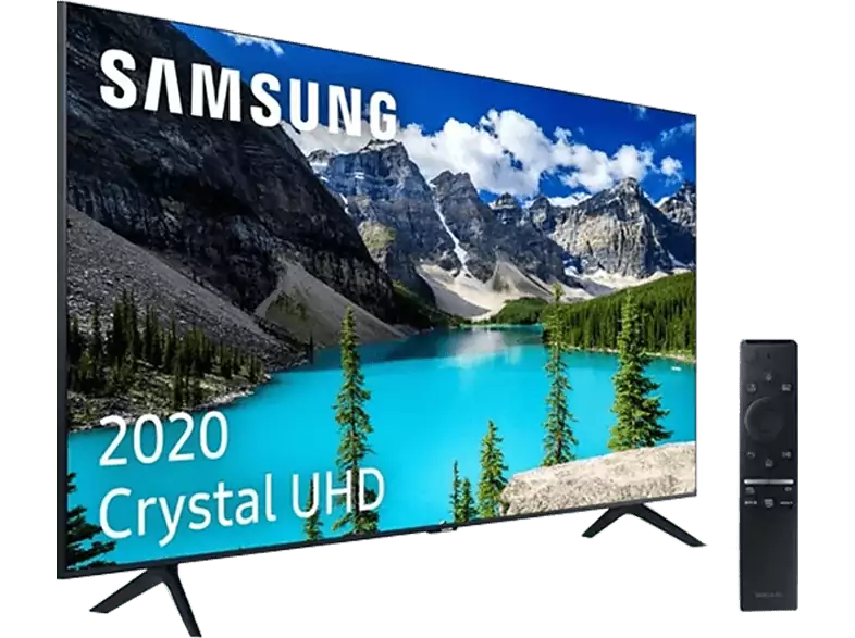 SmartTV Samsung 82" UHD 4K HDR10+ SmartTV Samsung 82" UHD 4K HDR10+