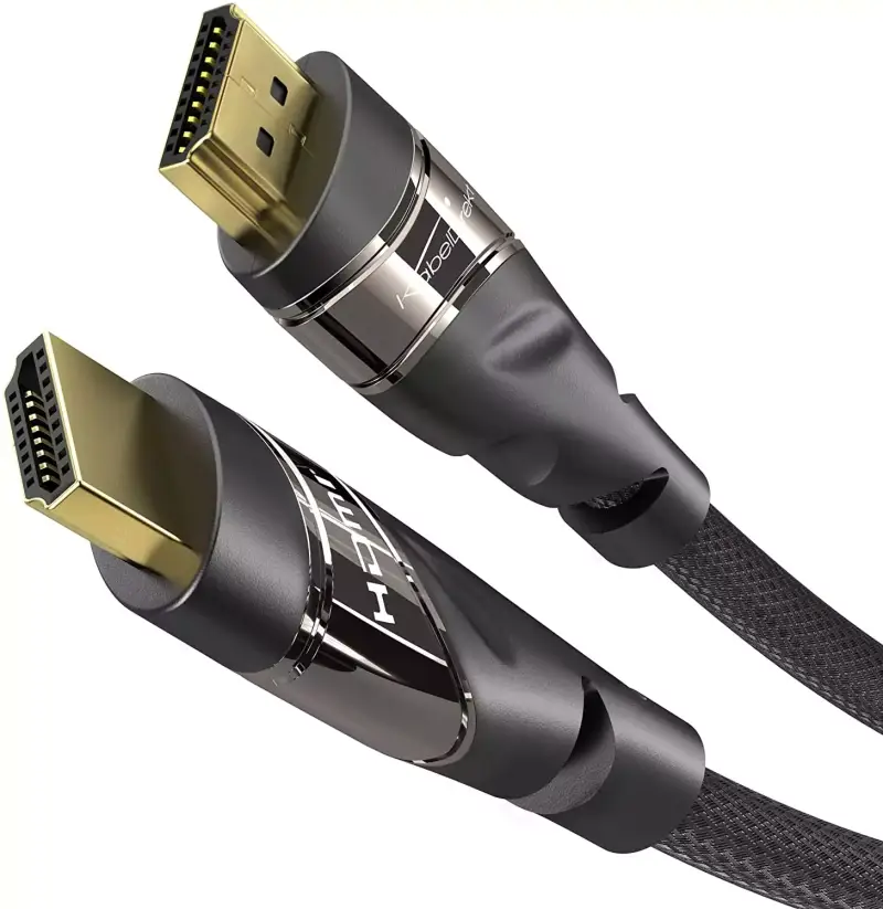 Cable HDMI 3 metros Cable HDMI 3 metros