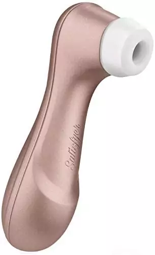 Satisfyer Pro 2 Succionador Satisfyer Pro 2 Succionador