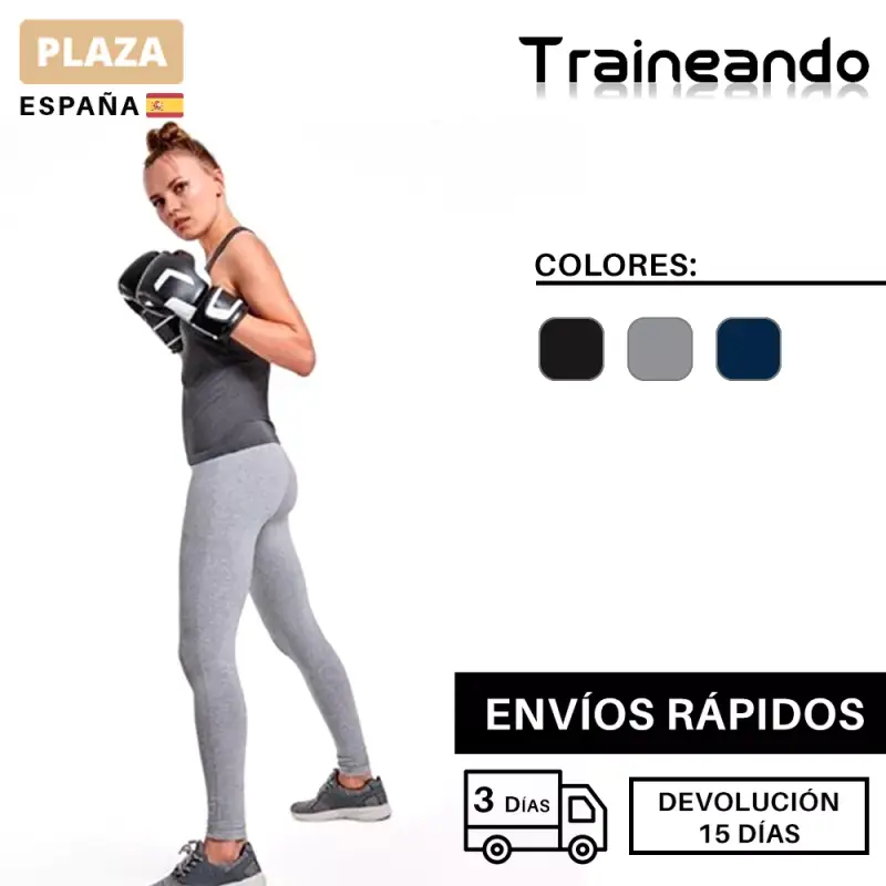 Leggings de deporte para mujer Leggings de deporte para mujer