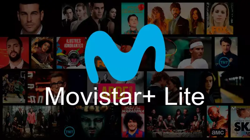 Servicio Movistar+ Lite (hasta el 31 de agosto) Servicio Movistar+ Lite (hasta el 31 de agosto)
