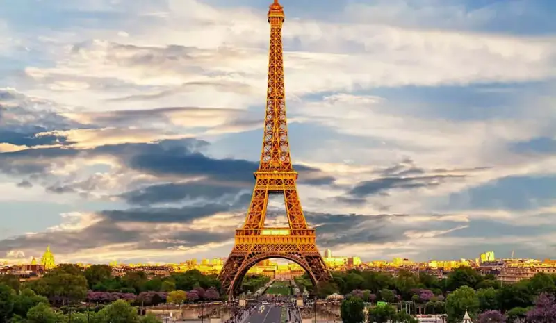 20% de descuento en todas las rutas a Francia con Vueling 20% de descuento en todas las rutas a Francia con Vueling