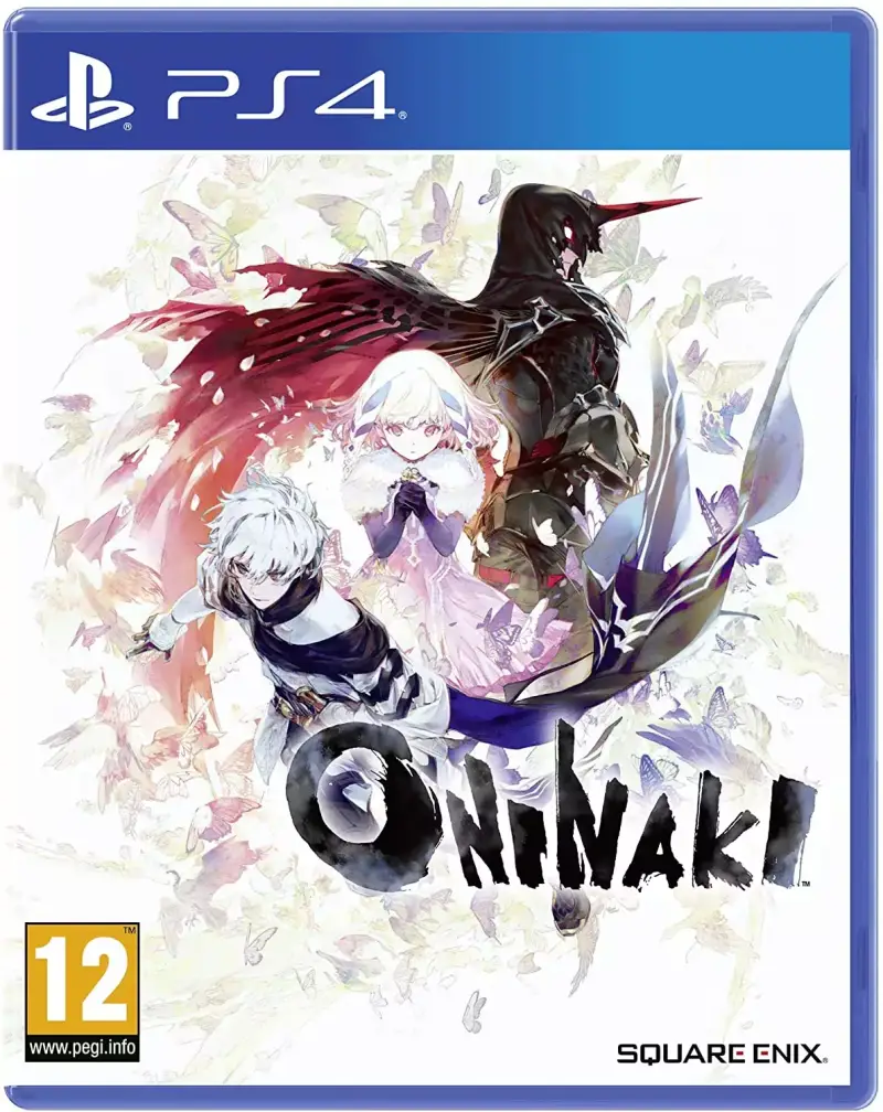 Oninaki PS4 Oninaki PS4